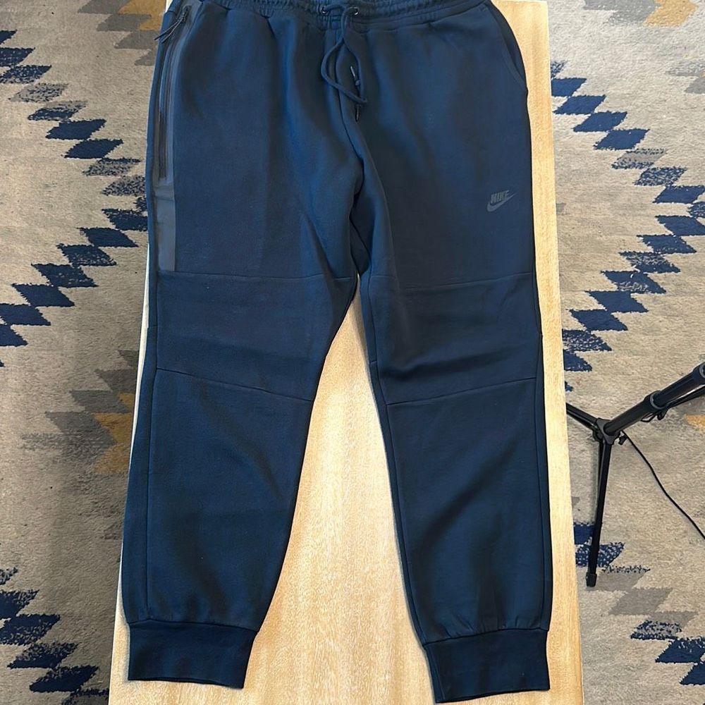 Nike Tech Fleece Joggers